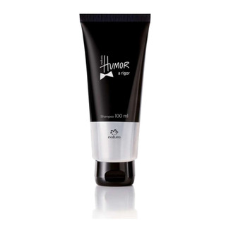 shampoo humor a rigor 100ml