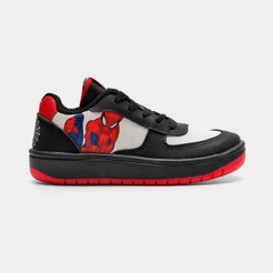 Tenis Disney Marvel Homem Aranha Spider Man Menino MSP06DY
