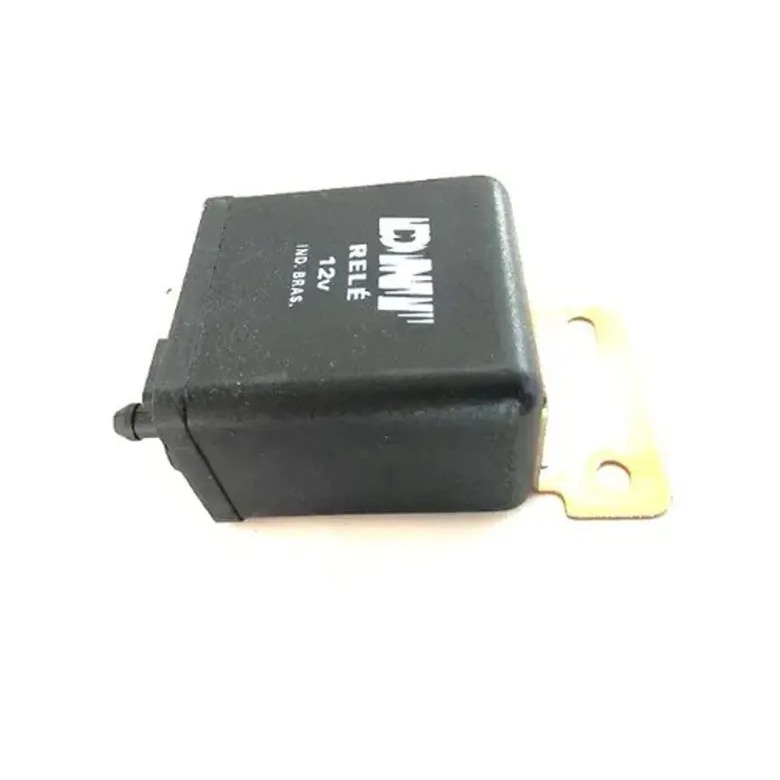 Rele limpador parabrisa corcel belina del rey pampa c/hidrau - dni-0329 - - DNI