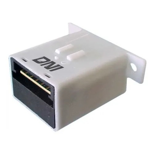 Rele Limp Tras C/lavagem Temporizador 6t 12v Clio  Dni8409