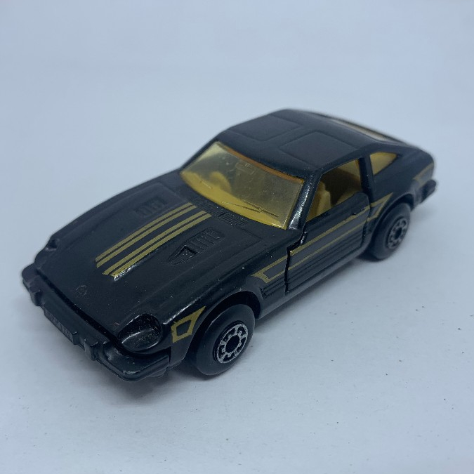 Matchbox Datsun 280-zx Macau N.67 - L70