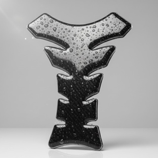 Protetor Tank Pad Adesivo Resinado Tanque Universal Para Motos em Oferta na Shopee