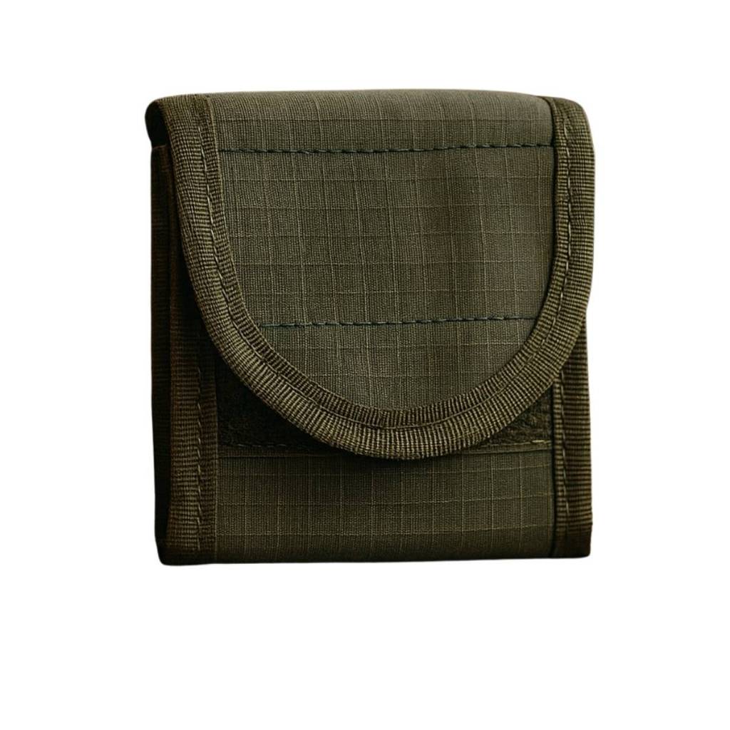 Bolso Tático Ripstop Militar Modular Segurança Vigilante Vigia Molle Cinto Mochila Colete