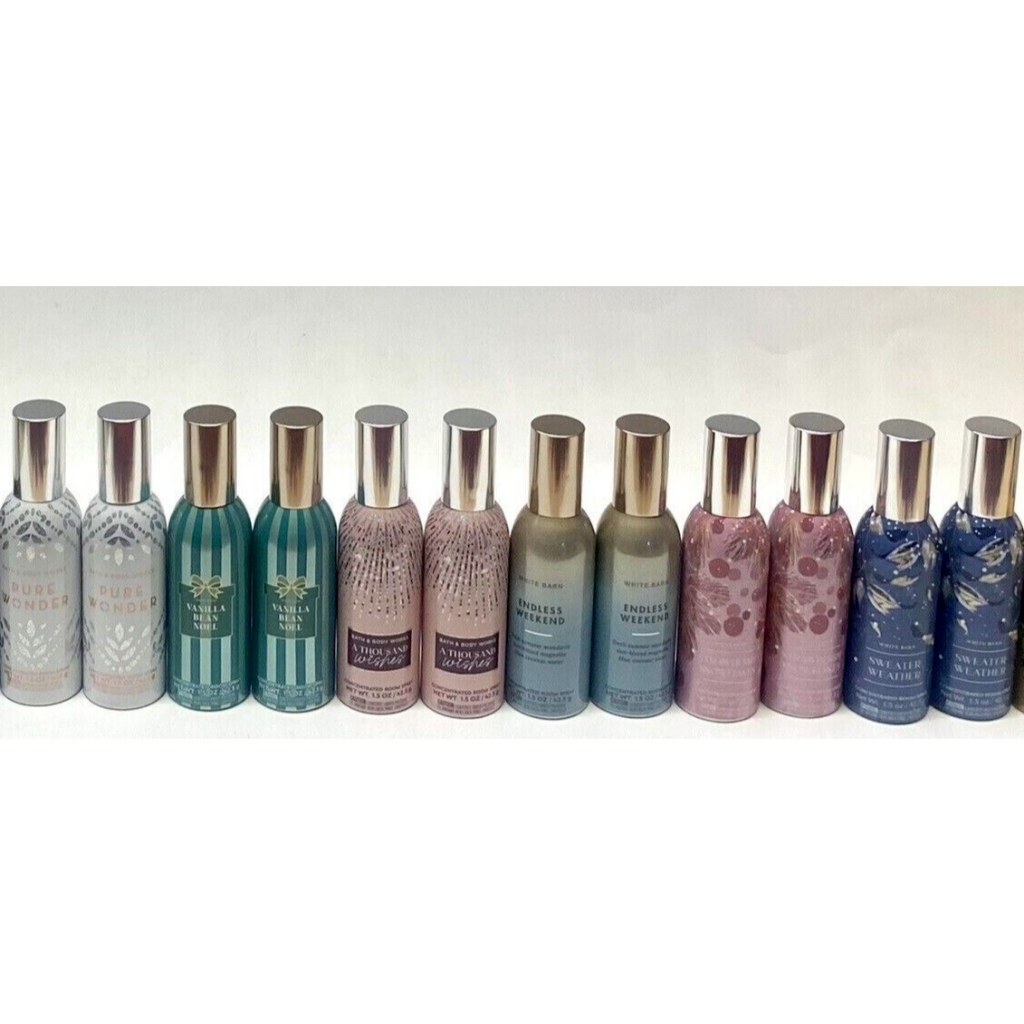 Bath And Body Body Spray: Onde Comprar | BuscaProdutos