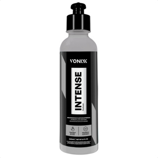 Intense Renovador De Plásticos Internos 240ML - Vonixx em Oferta na Shopee