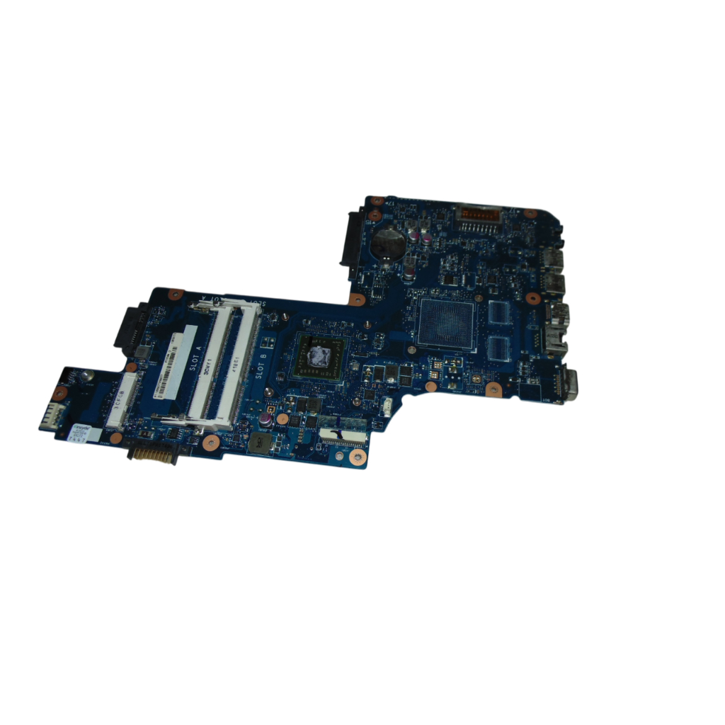 Placa-mãe Notebook Para Toshiba C50d-a-138 Amd Processador AMD