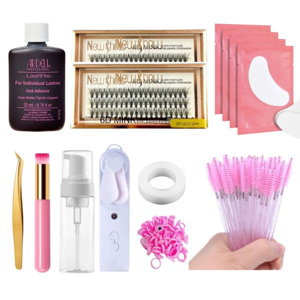 Kit Maquiagem Básico: Onde Comprar | BuscaProdutos