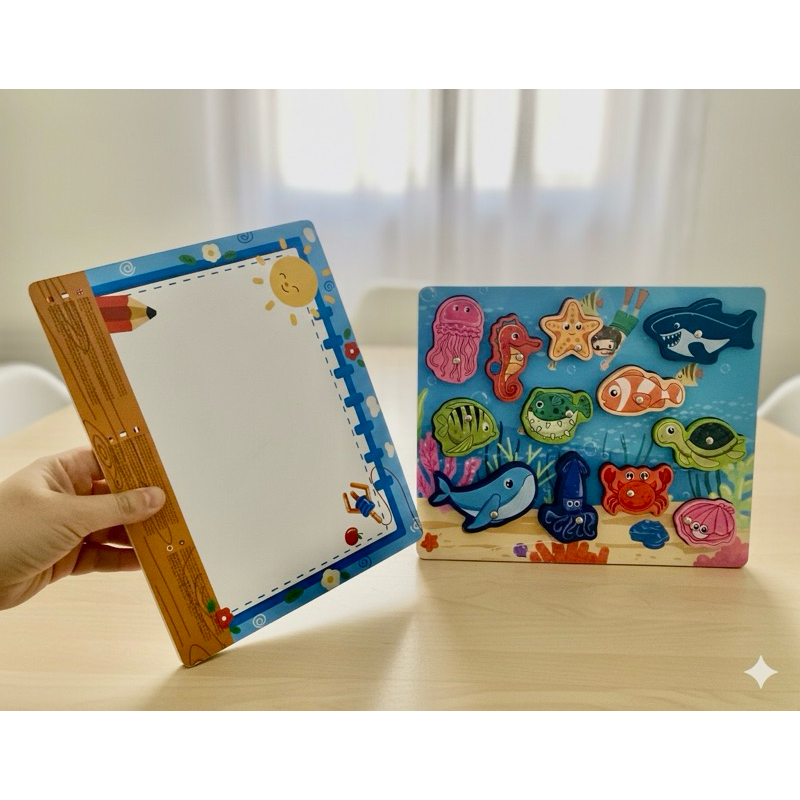 Brinquedo de Pescaria com Imã: Onde Comprar | BuscaProdutos