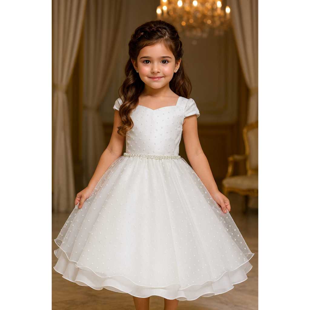 O que é Vestido Formatura Juvenil Branco? Guia e Onde Comprar | BuscaProdutos