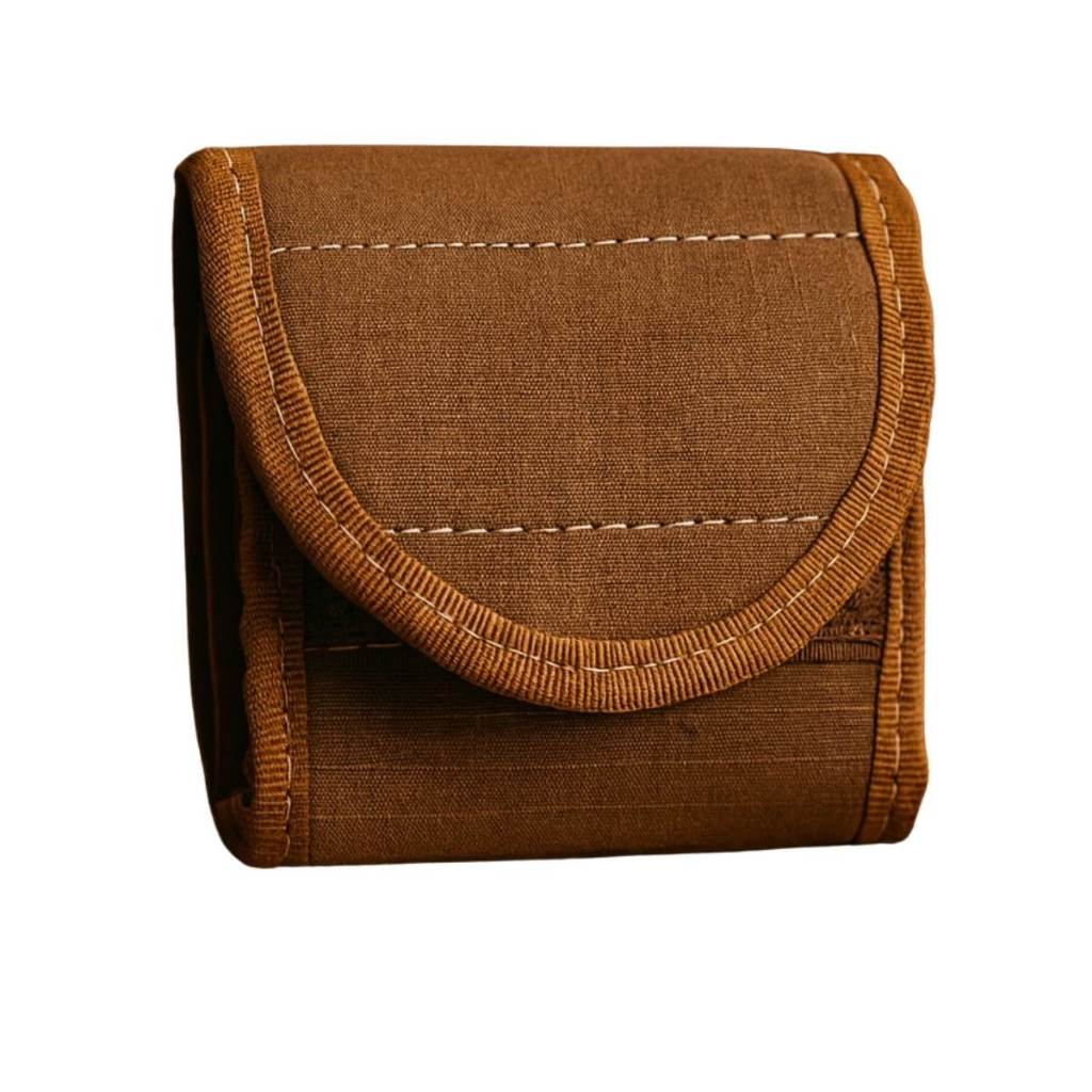 Bolso Tático Ripstop Bombeiro Civil Resgate Brigadista APH Porta Objeto Acessórios Case APH