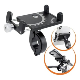Suporte Para Celular GPS Bike Bicicleta E Moto Em Aluminio em Oferta na Shopee