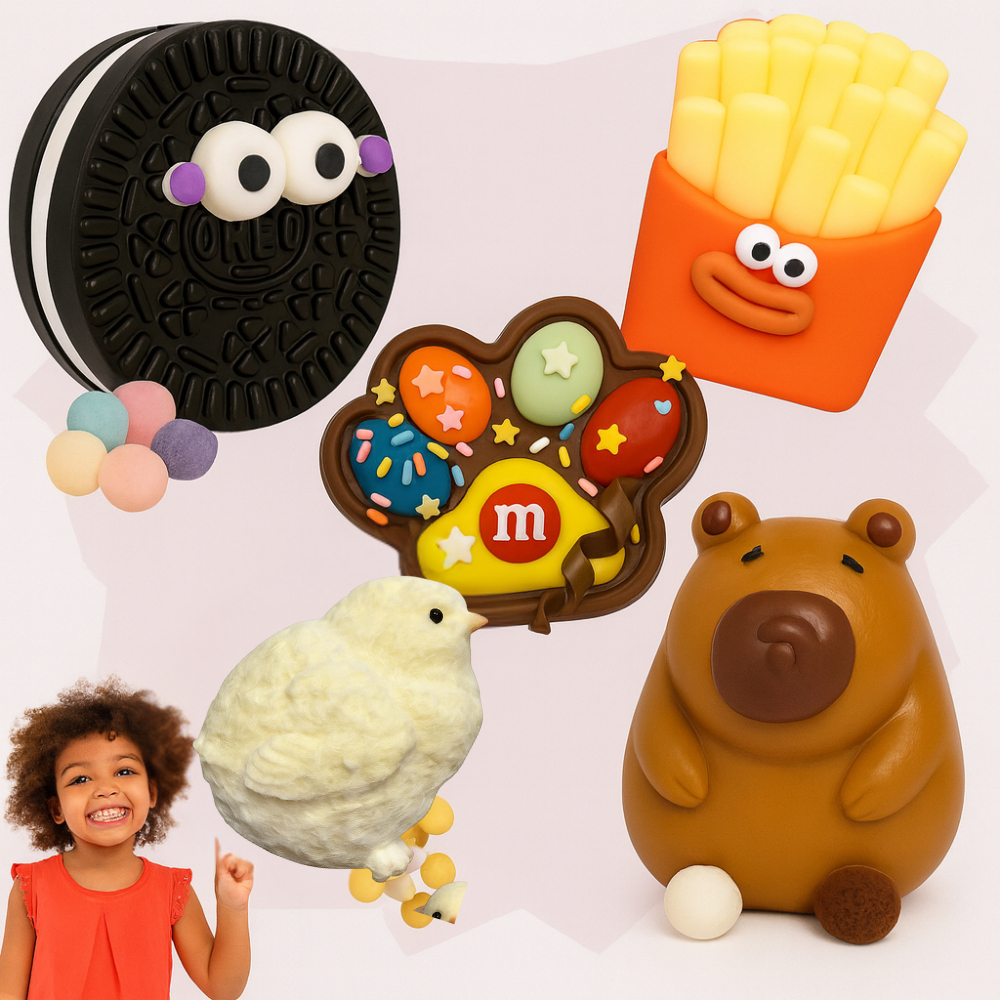 Bichinho de Apertar: Onde Comprar | BuscaProdutos