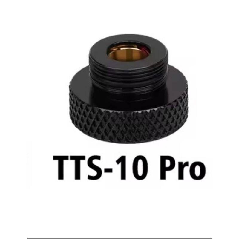 Lente de aumento a laser twotrees TTS-10 pro lentes desubstituição para máquina de gravação a laser em Oferta na Shopee