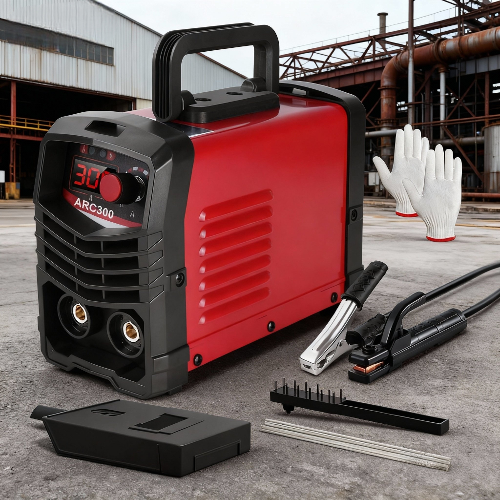 Máquina de Solda Inversora Completa: Onde Comprar | BuscaProdutos