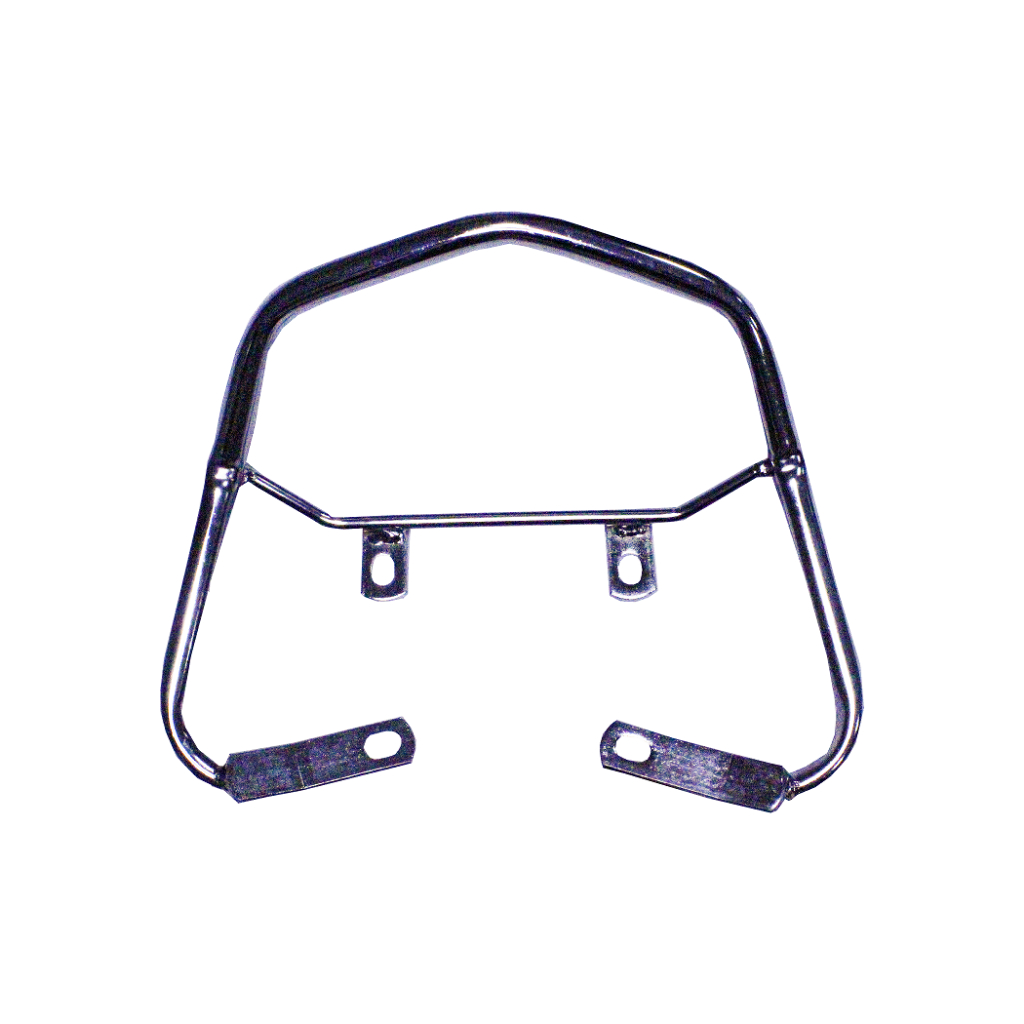 Alça Esportiva Fan 125 14-18/Fan Start 150 14-15/Fan Start 160 16-24 Cromado