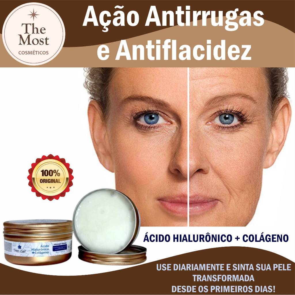 Que e Colágeno: Guia Completo e Onde Comprar | BuscaProdutos