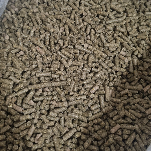 Ração Peletizada para Chinchila Roedores Supra 10kg