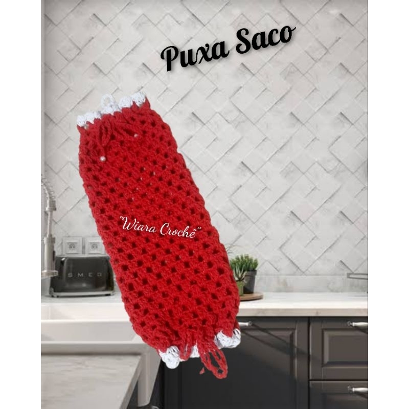 Puxa Saco Simples: Onde Comprar | BuscaProdutos