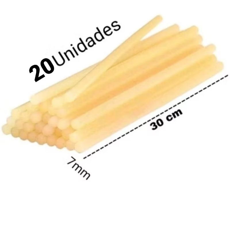 O que é Cola Hot Melt Bastão? Guia e Onde Comprar | BuscaProdutos