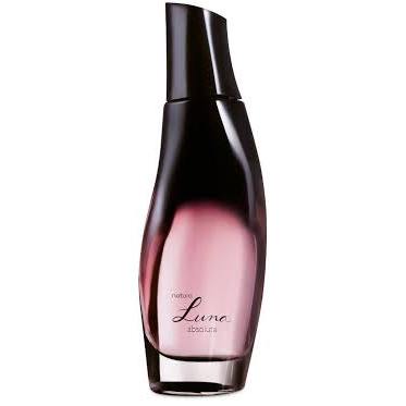 Perfume Feminino Similar Luna Absoluta – Inspirado – Floral Adocicado Intenso