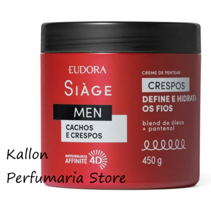 Creme de Pentear Masculino: Onde Comprar | BuscaProdutos