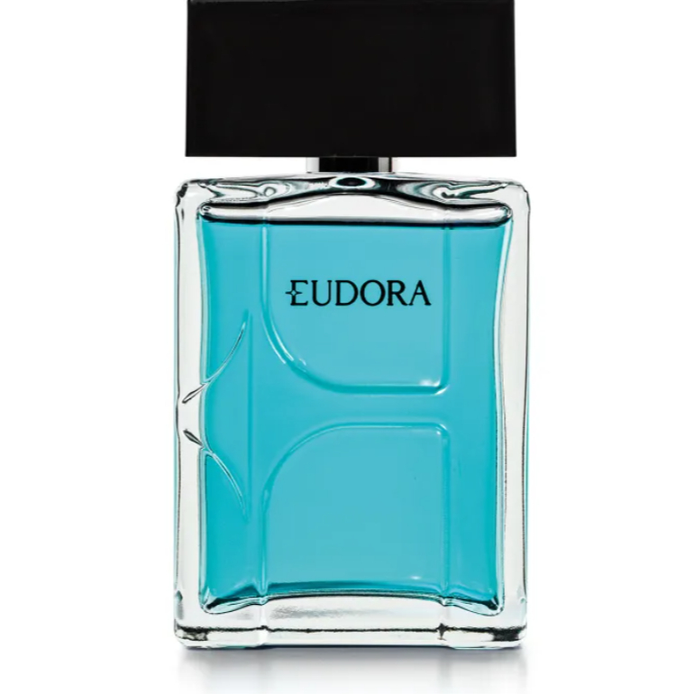 Eudora H Acqua Desodorante Colônia 100ml(eudora)