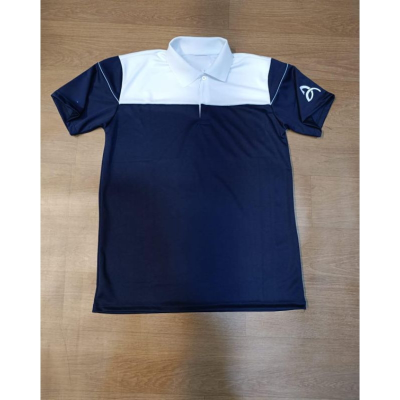 Camisa Polo Sport 2 Cores Djk 2026.