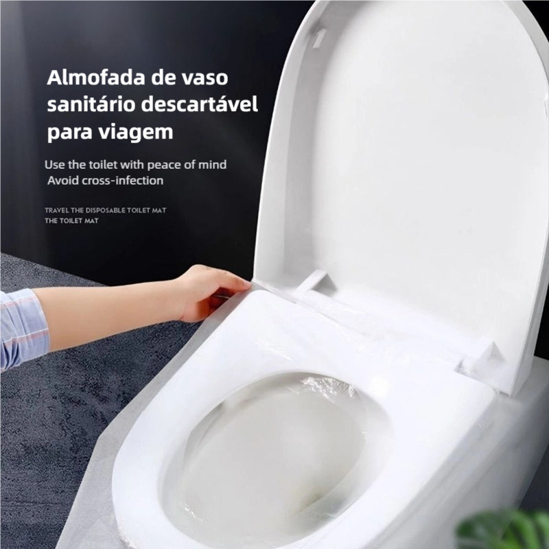 Assento Bacia Sanitária: Onde Comprar | BuscaProdutos