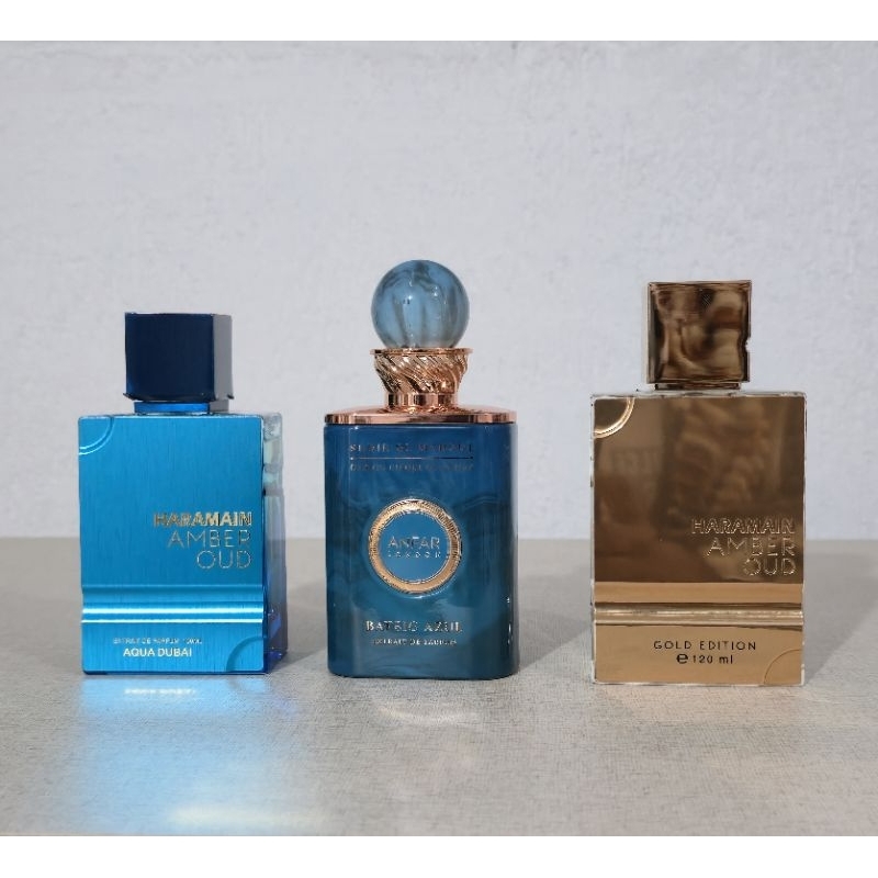 Amber And Oud: Guia Completo e Onde Comprar | BuscaProdutos