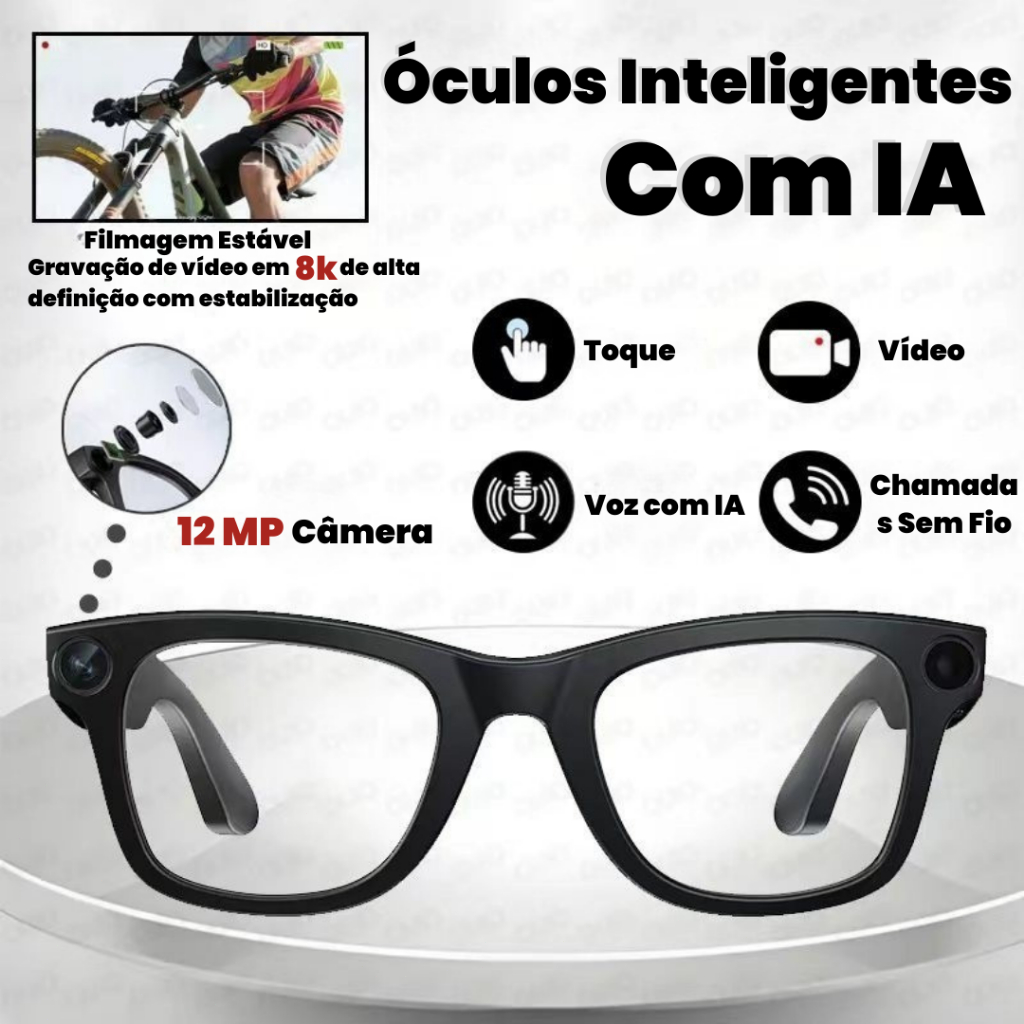 Câmera com Ia: Guia Completo e Onde Comprar | BuscaProdutos