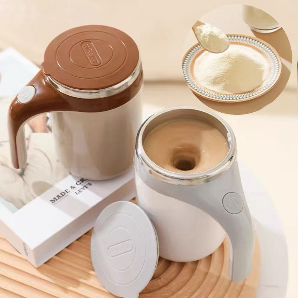 O que é Copo Elétrico para Shake? Guia e Onde Comprar | BuscaProdutos