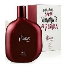 Boticário Perfume Humor: Onde Comprar | BuscaProdutos