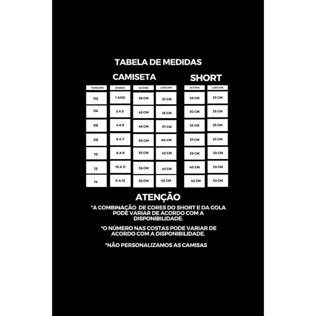 Uniformes Times Futebol: Onde Comprar | BuscaProdutos