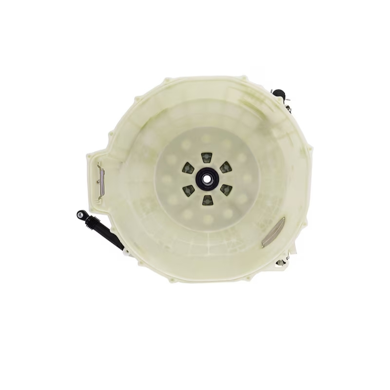 Tanque Traseiro para Lava e Seca LG CV5011 CV9011 CV7011 AGM75471406 Original