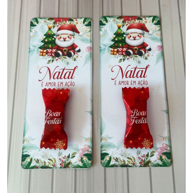 Lembrancinhas Natal# Balinha personalizada natal # lembrancinha com bis personalizada # lembrancinhas empresa## brinde