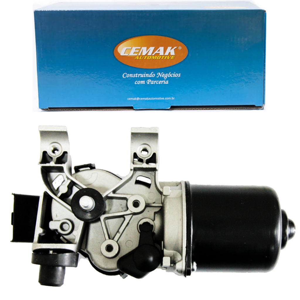 MOTOR DO LIMPADOR GM COBALT 12V