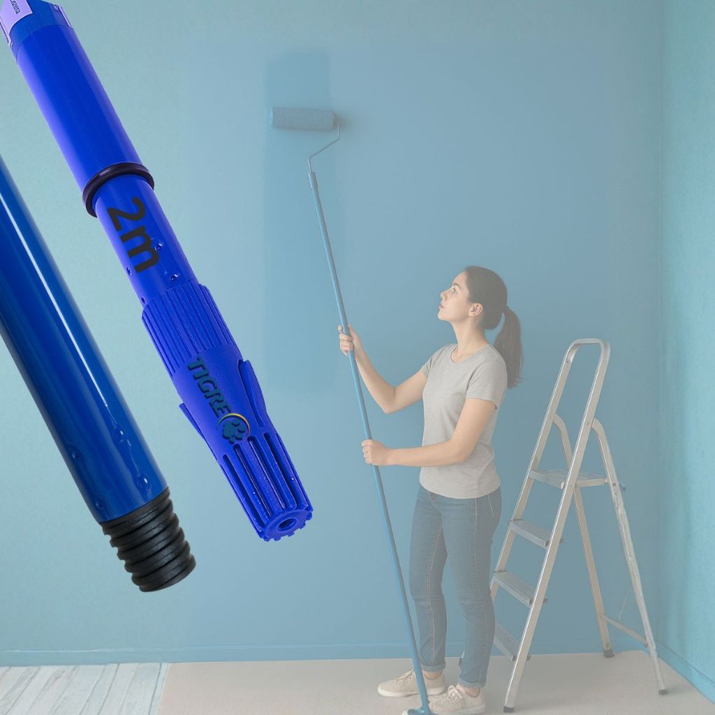 Extensor para Pintura 2 Metros: Onde Comprar | BuscaProdutos