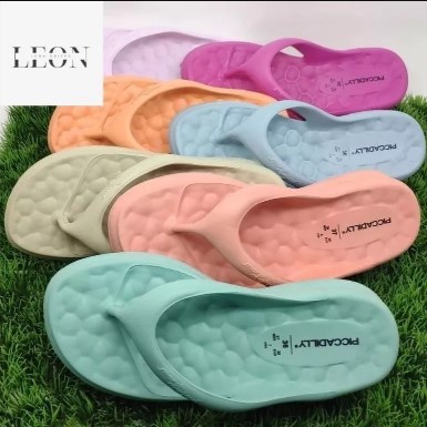 Chinelo Piccadilly Marshmallow De Dedo Feminino Ultraleve Nuvem em Oferta na Shopee