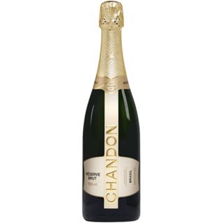Espumante Brasileiro Chandon Reserve Brut 750ml em Oferta na Shopee
