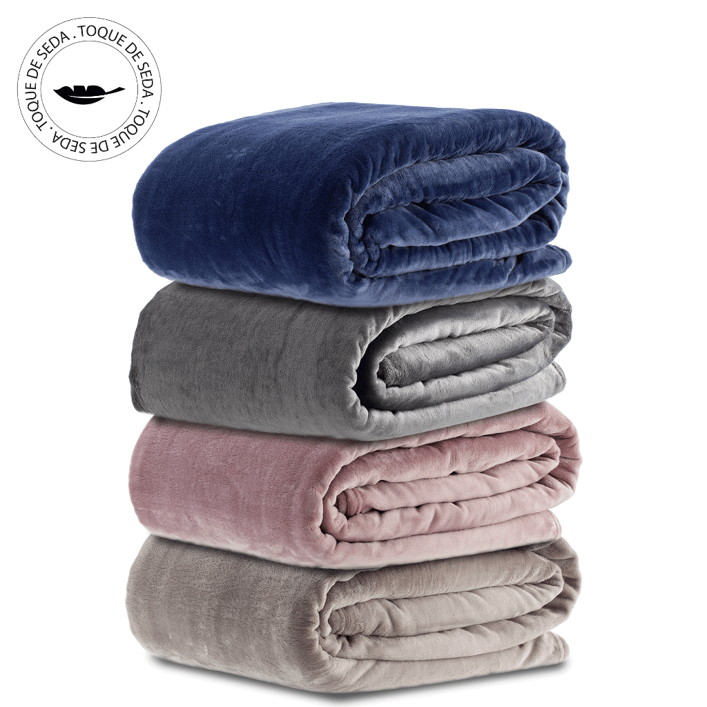 Corttex Cobertores: Onde Comprar | BuscaProdutos