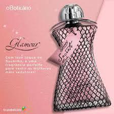 Perfume Glamur: Onde Comprar | BuscaProdutos