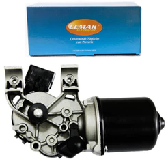 MOTOR DO LIMPADOR GM TRACKER 12V