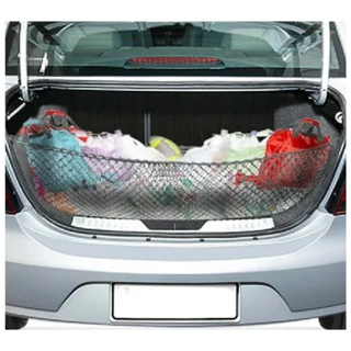 Rede Poliéster Para Porta Malas Universal Para Carros em Oferta na Shopee