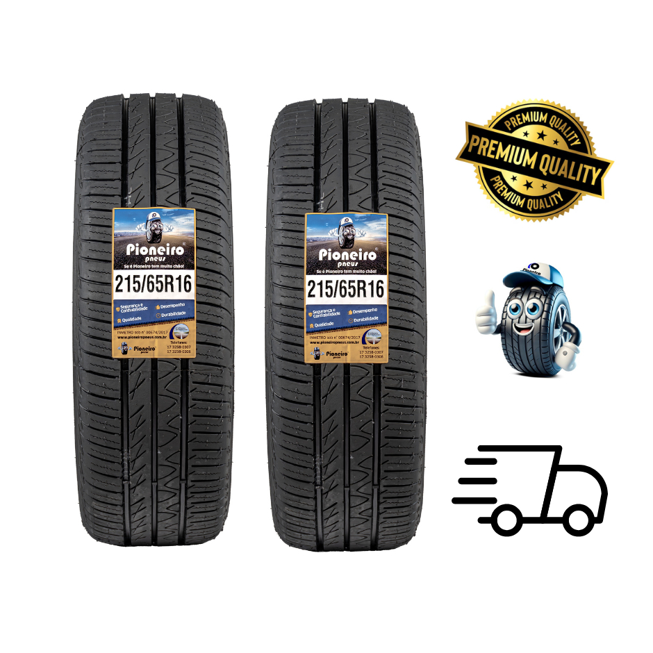 O que é Pneu 215 65 R 16? Guia e Onde Comprar | BuscaProdutos