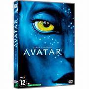DVD AVATAR