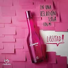 Perfume Feminino Humor Próprio – Similar | Aroma Floral Frutado