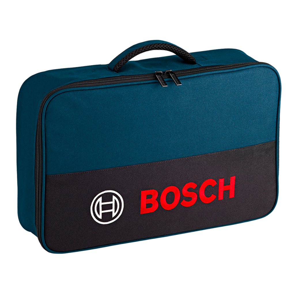 Bolsa De Transporte Para Ferramentas E Acessórios Bosch Azul em Oferta na Shopee