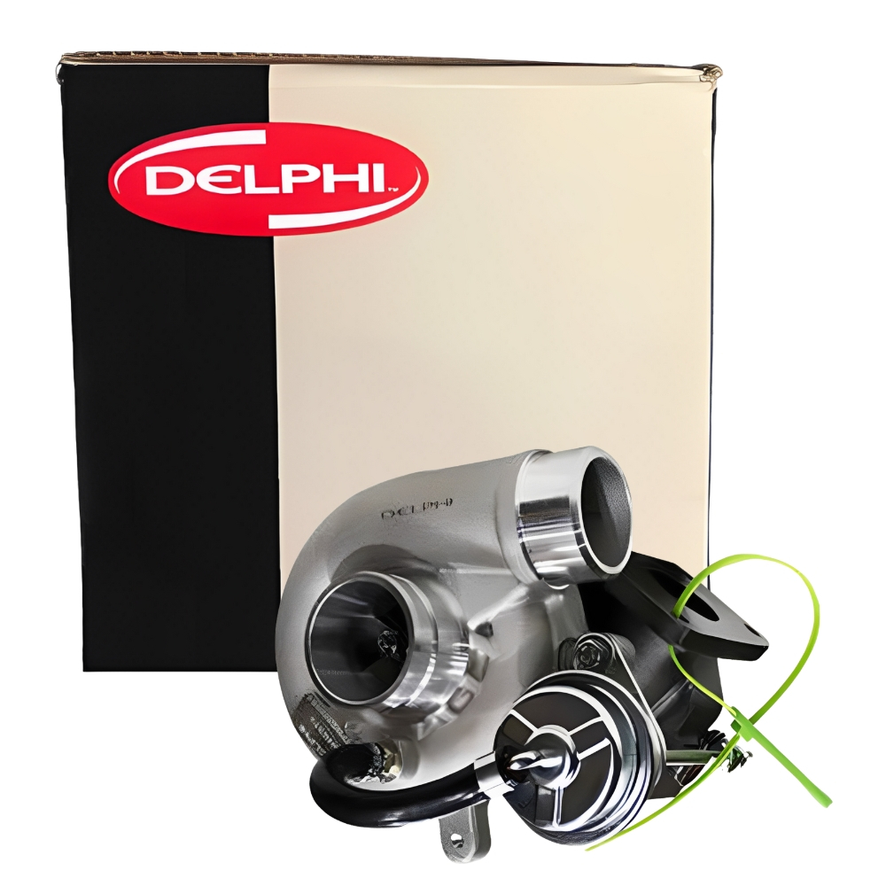 Turbina Turbo Ducato Jumper Boxer 2.3 16v Multjet 2010-2019
