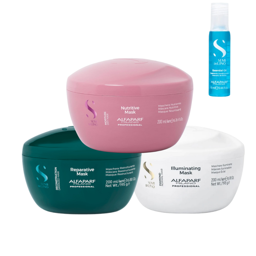 Cronograma Alfaparf: Onde Comprar | BuscaProdutos