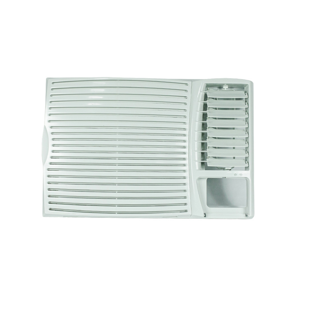 Frente Plastica GW05836003 Ar Condicionado Janela Springer Silentia 10000 12000 Minimaxi 12000 18000